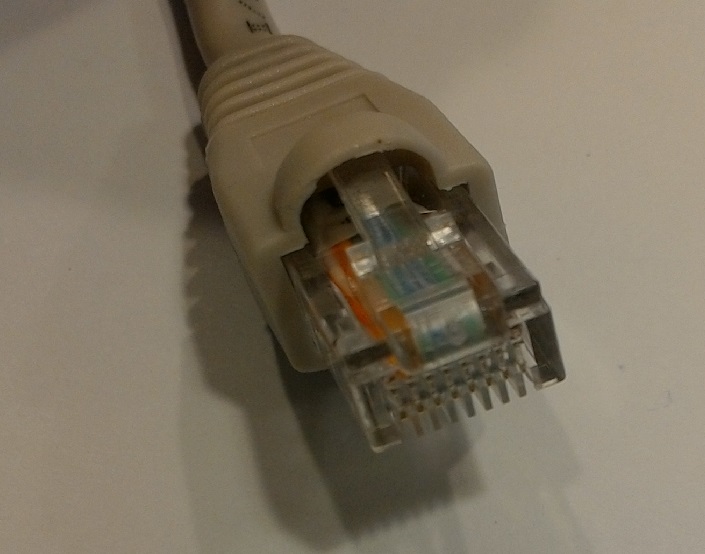 ethernet wire